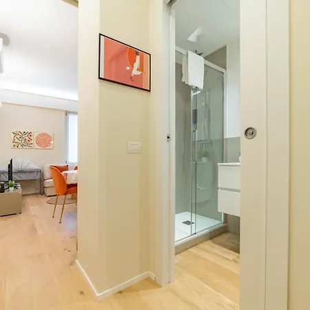 Monolocale Apartmán
